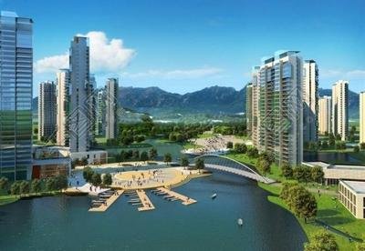 嘉凯城2.7亿元债务展期18个月 大股东华建控股...